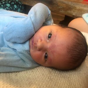 Meet your Posher, Mireya